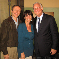 Jack Canfield, Author/Inspirationalist Jack Canfield, Author/Inspirationalist