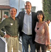 John Cleese, Actor/Comedian John Cleese, Actor/Comedian