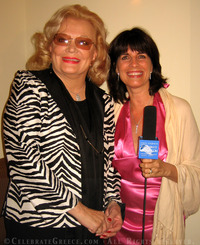 Gena Rowlands, Actress Gena Rowlands, Actress