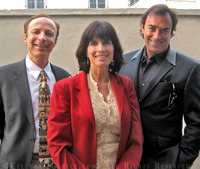 Thaao Penghlis, Actor Thaao Penghlis, Actor