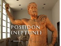 Poseidon/Neptune