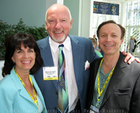 Mark Victor Hansen, author/marketing teacher Mark Victor Hansen, author/marketing teacher