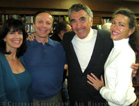 E. Duke Vincent, Exec. Producer/Author E. Duke Vincent, Exec. Producer/Author