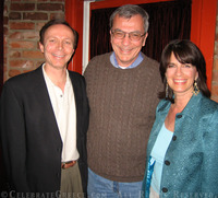 Stratton Leopold, Executive Producer Stratton Leopold, Executive Producer