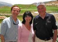 Christos Lolas, Heart Surgeon & Producer Christos Lolas, Heart Surgeon & Producer