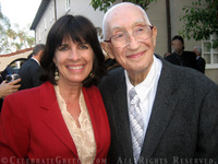 Yani Begakis, Founder of the Golden Globe® Awards Yani Begakis, Founder of the Golden Globe® Awards