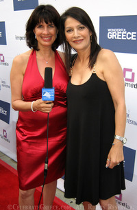 Marina Sirtis, Actress Marina Sirtis, Actress