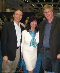 Rick Steves, TV Travel Show Host Rick Steves, TV Travel Show Host