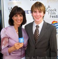 Tyler Neitzel, Actor Tyler Neitzel, Actor