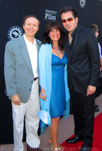 Roger Durling, Exec. Dir. SBIFF Roger Durling, Exec. Dir. SBIFF