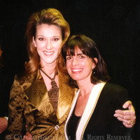 Celine Dion, Grammy® Winning Singer Celine Dion, Grammy® Winning Singer