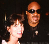 Stevie Wonder, Singer/Songwriter Stevie Wonder, Singer/Songwriter