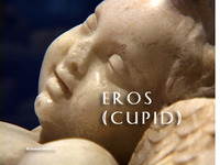 Eros/Cupid