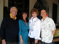 Ernest Borgnine, Academy-Award® Winning Actor Ernest Borgnine, Academy-Award® Winning Actor