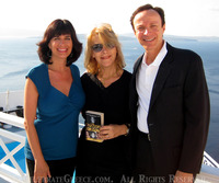 Kiki Feroudi Moutsatsos, personal secretary to Aristotle Onassis Kiki Feroudi Moutsatsos, personal secretary to Aristotle Onassis