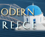 Modern Greece Channel
