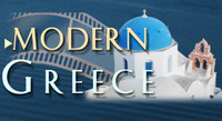 Modern Greece Channel Modern Greece Channel