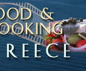 Greek Food & Cooking Channel