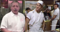 Cheeseburger, Cheeseburger: Reality vs. Saturday Night Live