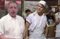 Cheeseburger, Cheeseburger: Reality vs. Saturday Night Live