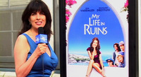Movie: My Life In Ruins