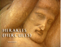 Herakles/Hercules