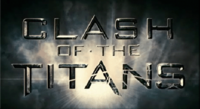 Clash of the Titans (2010)