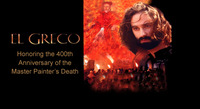 El Greco - The Movie