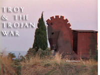 Troy and the Trojan War