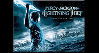 Percy Jackson and the Olympians: The Lightning Thief