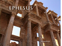 Ephesus