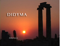 Didyma