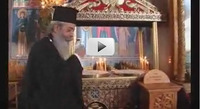 Video: Battle in Greece over Orthodox Religious Symbols in Schools. Video: Battle in Greece over Orthodox Religious Symbols in Schools.