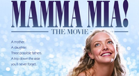 Mamma Mia - The Movie