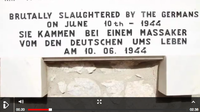 Greek village battles for WWII Nazi war crimes reparations Greek village battles for WWII Nazi war crimes reparations