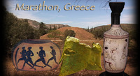 2,500 Years of Marathon Tradition
