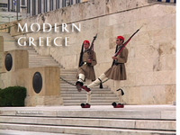 Modern Greece