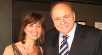 1st Annual Los Angeles Greek Film Festival (2nd of 5) Greeks in Hollywood