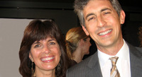 1st Annual Los Angeles Greek Film Festival (5th of 5) Greek Celebrities on Greek Food