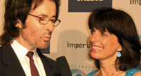 2nd Annual Los Angeles Greek Film Festival (2nd of 5) Greek Celebrities on Greece & Greeks