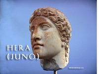 Hera/Juno