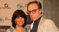 2nd Annual Los Angeles Greek Film Festival (4th of 5) Greek Celebrities on Greek Food