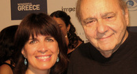 2nd Annual Los Angeles Greek Film Festival (5th of 5) Closing Night
