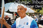 Olympics 2004 Athens (2nd of 4 videos) Tribute to Oldest Greek Olympian