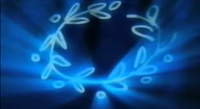 Olympics 2004 Athens (4th of 4 videos) Olympic Wreath Emblem