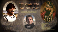 The First War For The West (2012)