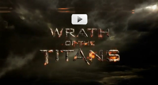 Wrath of the Titans (2012)