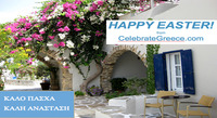 Easter Greetings 2012