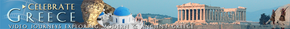 Celebrate Greece