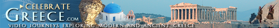 Celebrate Greece